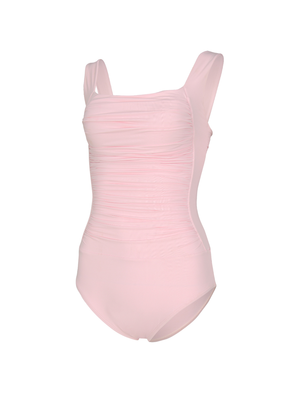 dress baby pink color image-S1L55