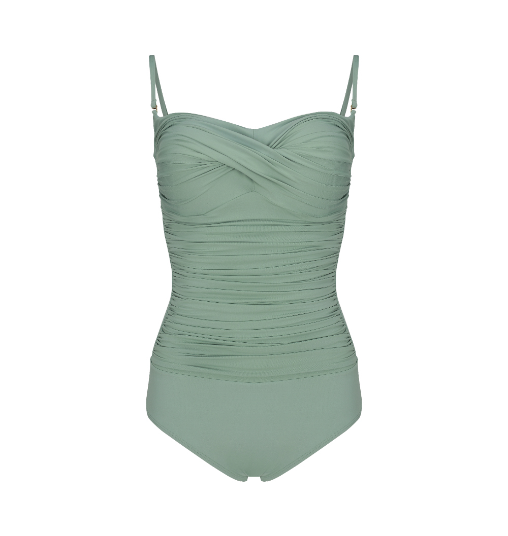 ドレス ミント 商品カラー画像-S1L51