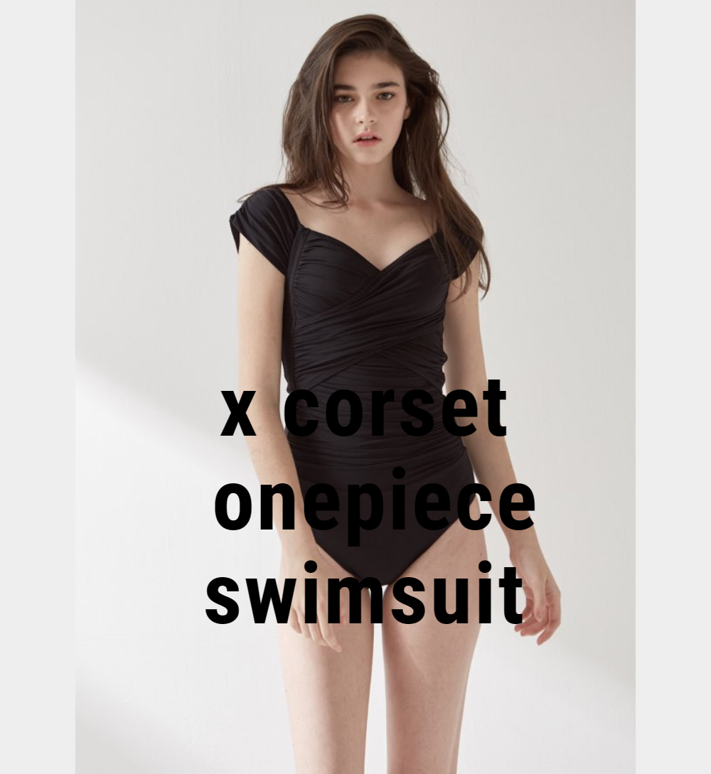 swim wear/inner wear model image-S1L2