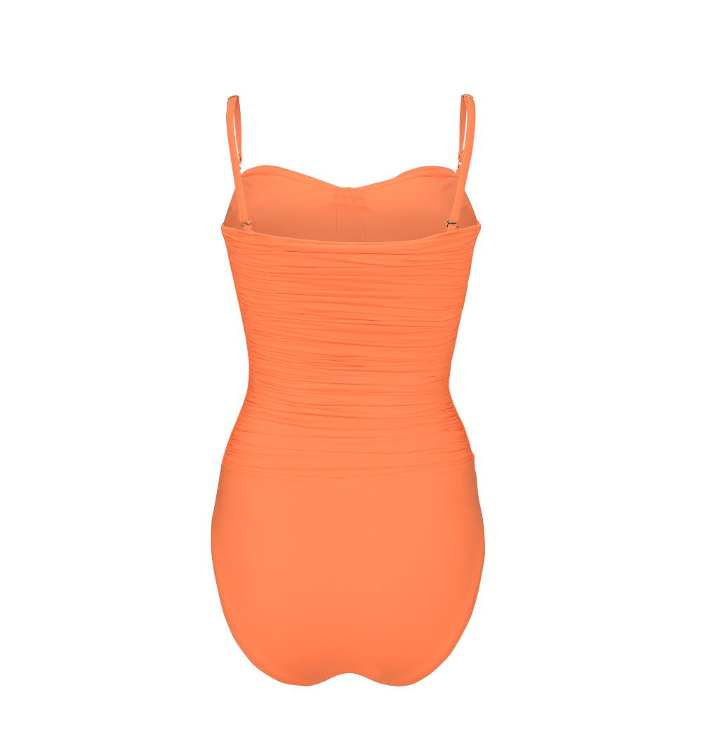 连衣裙 peach 彩色图像-S1L51