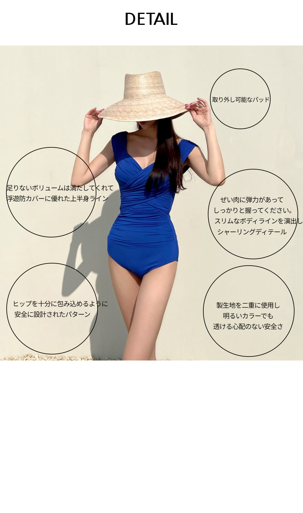ドレス モデル画像-S1L68