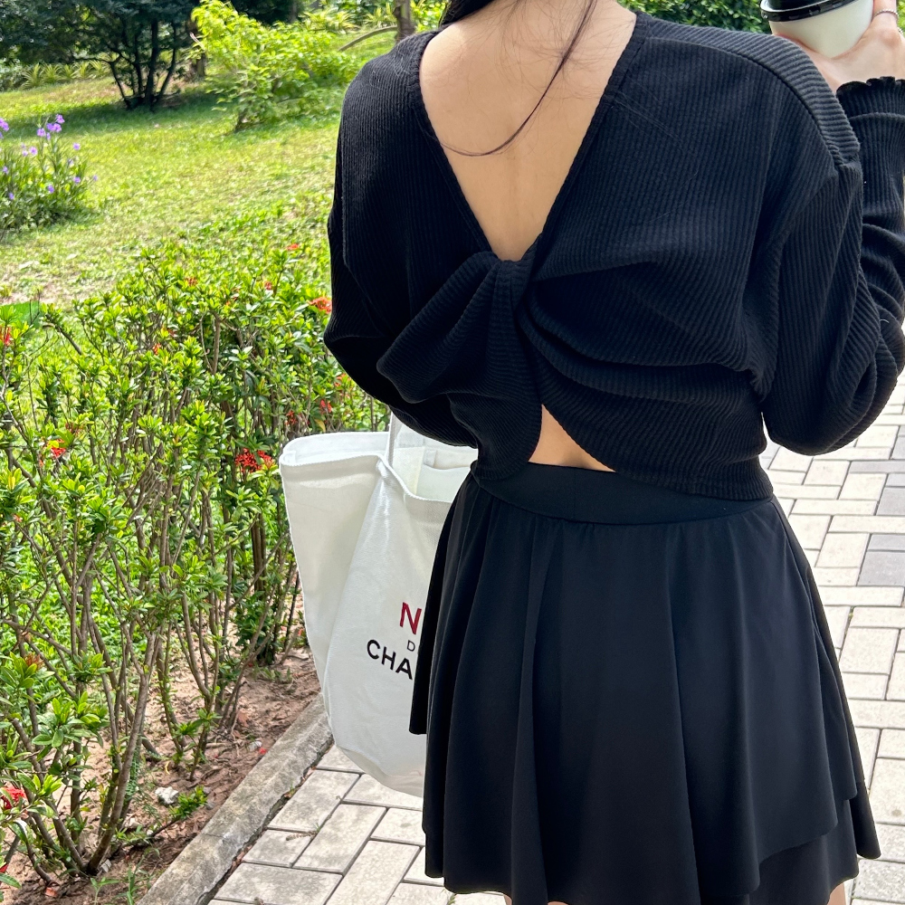 mini skirt -S1L16