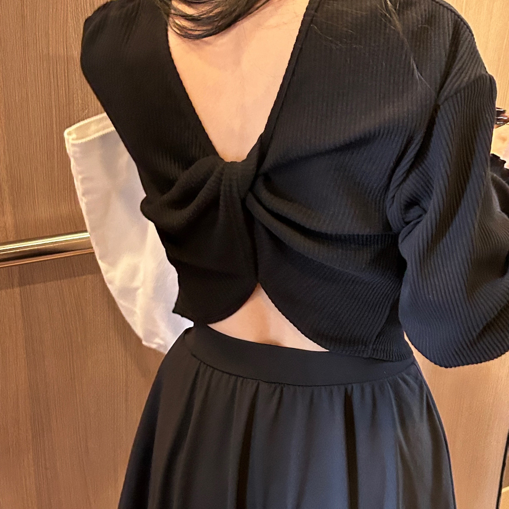 mini skirt -S1L15