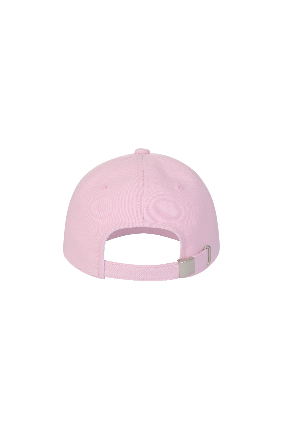 hat baby pink color image-S1L47