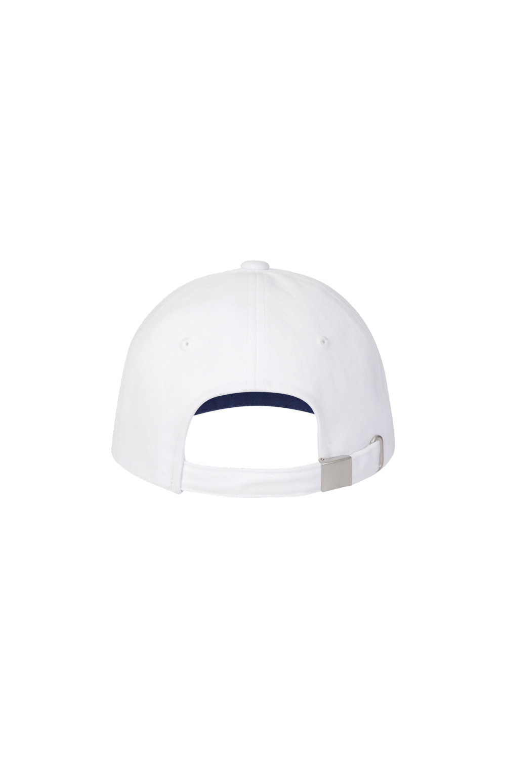 帽子 white 彩色图像-S1L44