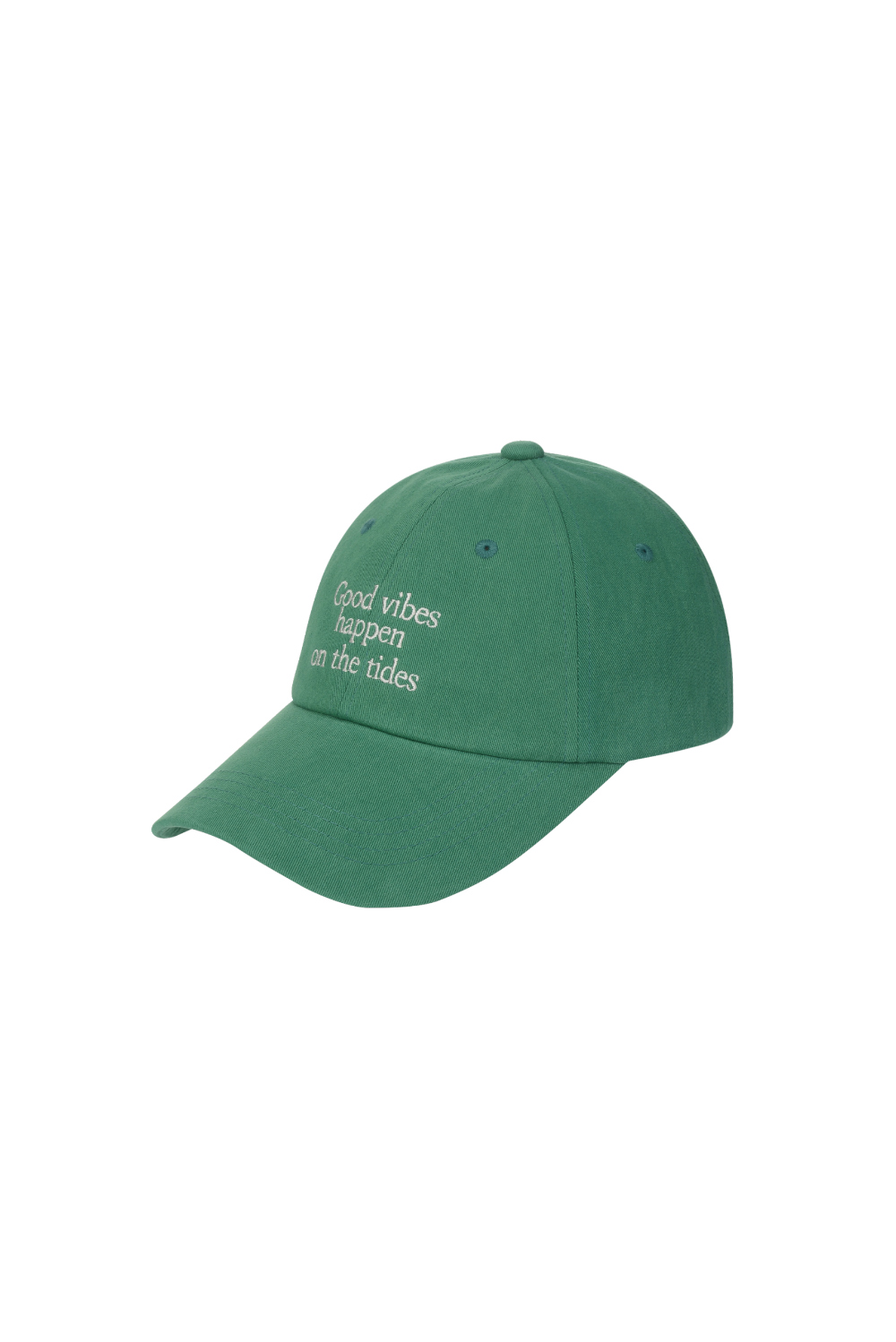 帽子 green 彩色图像-S1L40