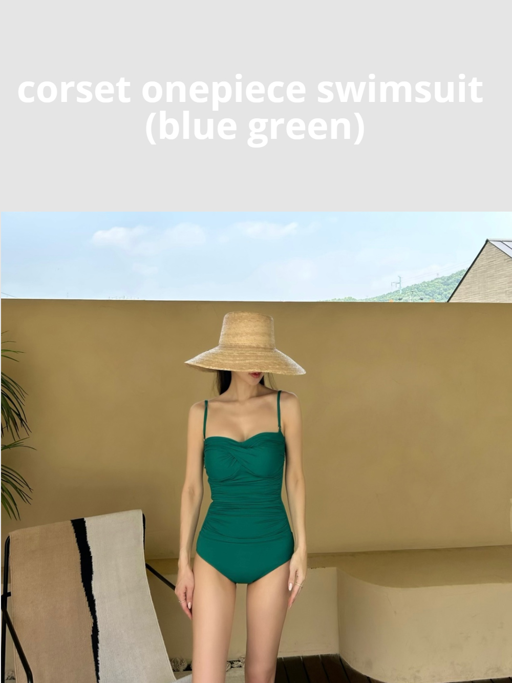 ドレス キャメル 商品カラー画像-S1L2