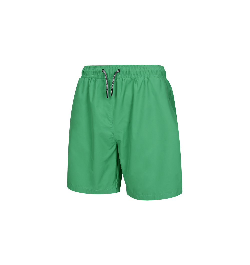 shorts mint color image-S10L10
