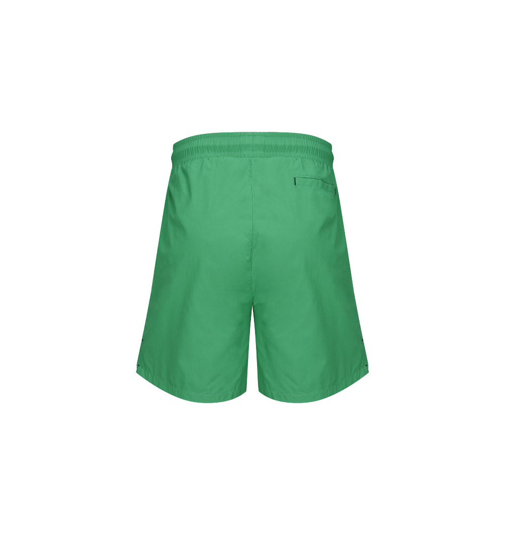 shorts mint color image-S10L11