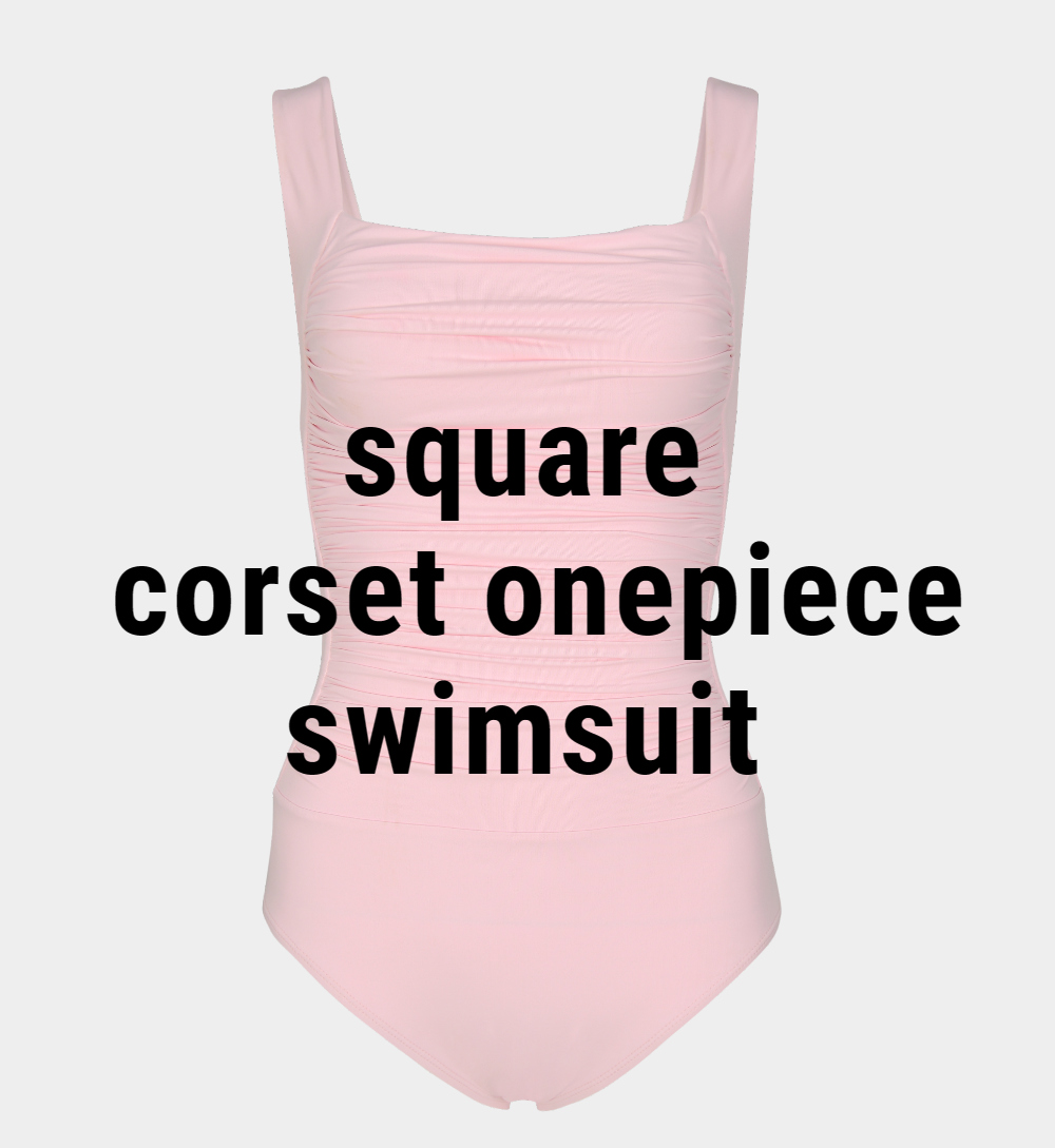 ドレス ベビーピンク 商品カラー画像-S1L2