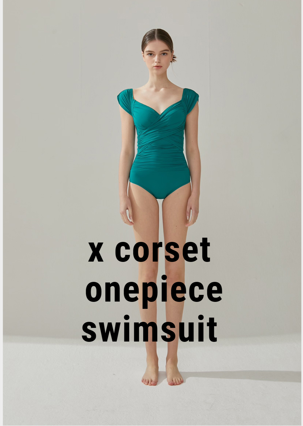 swim wear/inner wear model image-S1L2