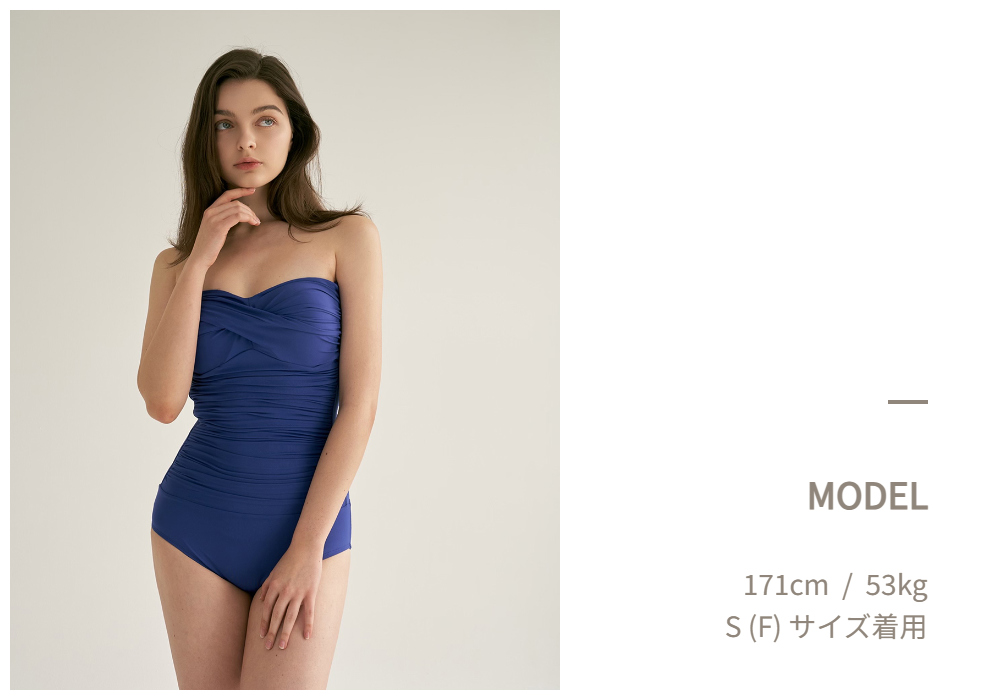 ドレス モデル画像-S1L70