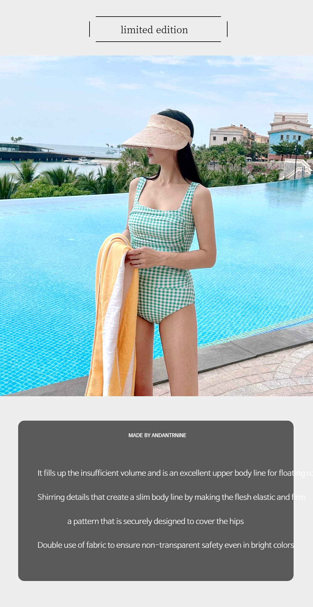 swim wear/inner wear model image-S1L30