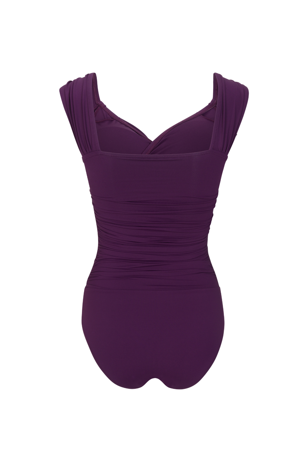 袜子 purple 彩色图像-S1L3